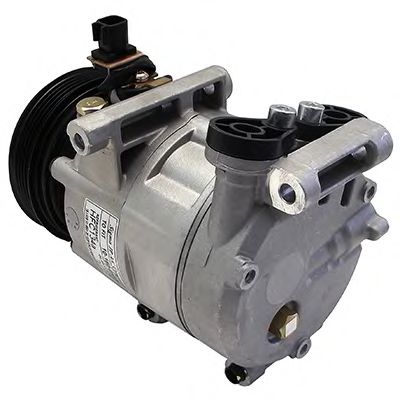 Компрессор кондиционера MEAT & DORIA K18036A