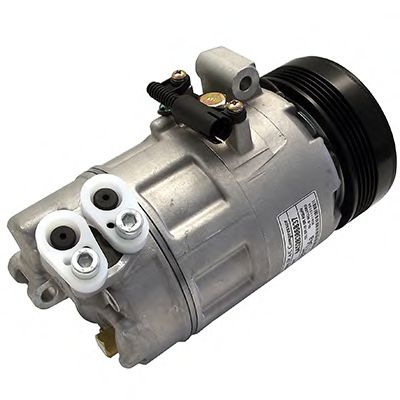 Компрессор кондиционера MEAT & DORIA K19059A