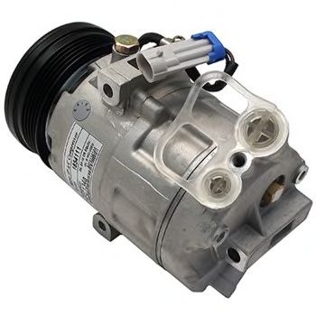 Компрессор кондиционера MEAT & DORIA K14057A
