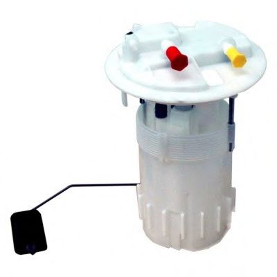 Датчик уровня топлива MEAT & DORIA 79370