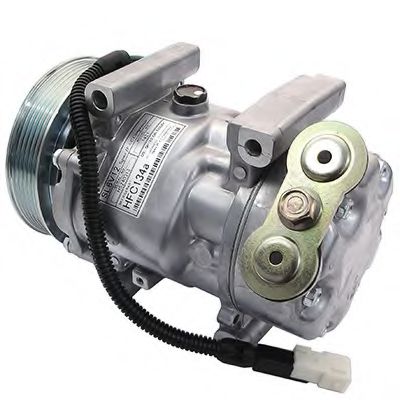 Компрессор кондиционера MEAT & DORIA K11311A