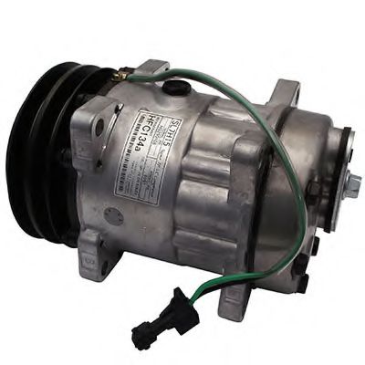 Компрессор кондиционера MEAT & DORIA K11368A