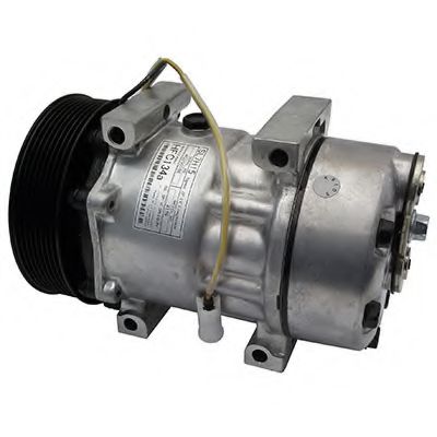 Компрессор кондиционера MEAT & DORIA K11369A
