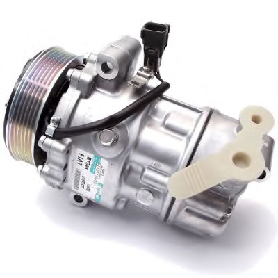 Компрессор кондиционера MEAT & DORIA K11441