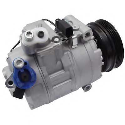 Компрессор кондиционера MEAT & DORIA K15094A