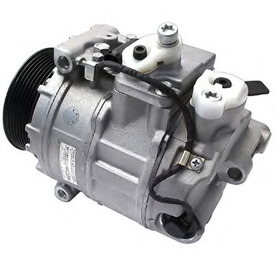 Компрессор кондиционера MEAT & DORIA K15170A