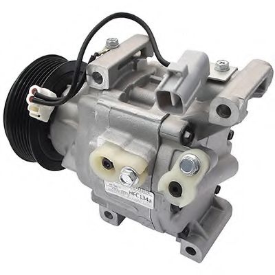 Компрессор кондиционера MEAT & DORIA K15235A