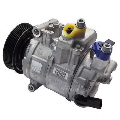 Компрессор кондиционера MEAT & DORIA K15298