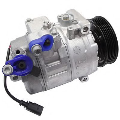 Компрессор кондиционера MEAT & DORIA K15304