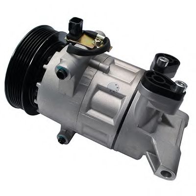 Компрессор кондиционера MEAT & DORIA K18043A