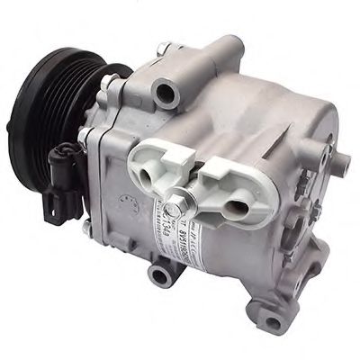 Компрессор кондиционера MEAT & DORIA K18053A