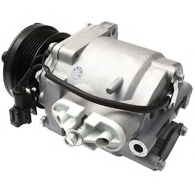 Компрессор кондиционера MEAT & DORIA K18055A