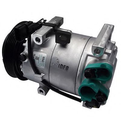 Компрессор кондиционера MEAT & DORIA K19079