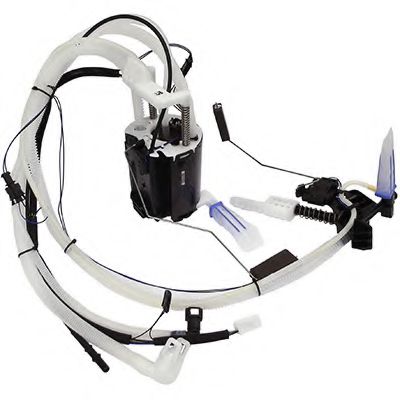 Топливный насос MEAT & DORIA 77355