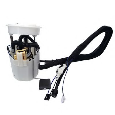 Топливный насос MEAT & DORIA 77387