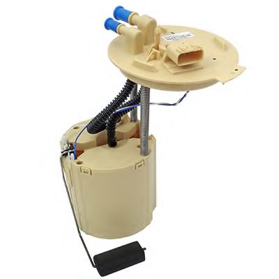 Датчик уровня топлива MEAT & DORIA 79408