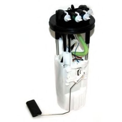 Топливный насос MEAT & DORIA 77392