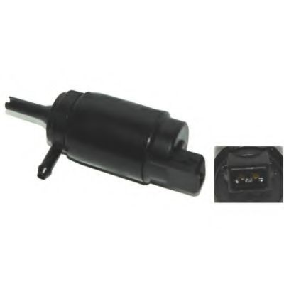 Насос омывателя MEAT & DORIA 20111