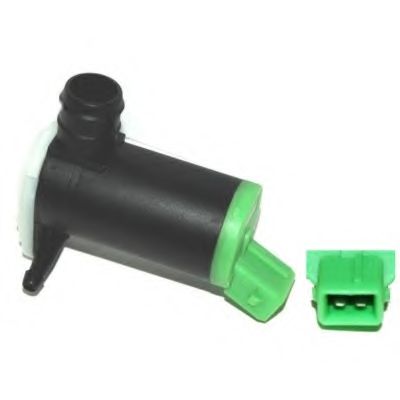 Насос омывателя MEAT & DORIA 20114