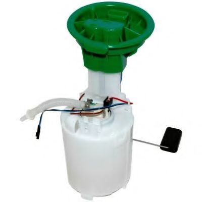 Топливный насос MEAT & DORIA 77395