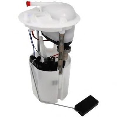 Топливный насос MEAT & DORIA 76877