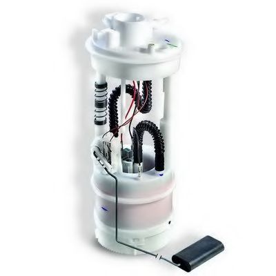 Топливный насос MEAT & DORIA 76471