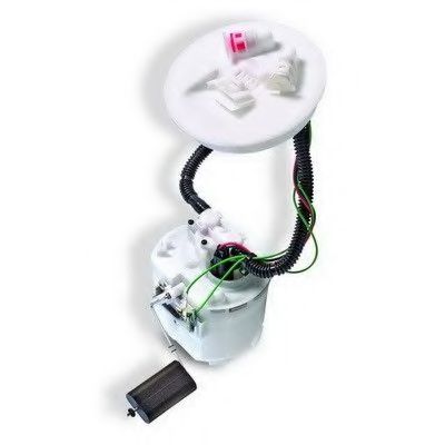 Топливный насос MEAT & DORIA 76854