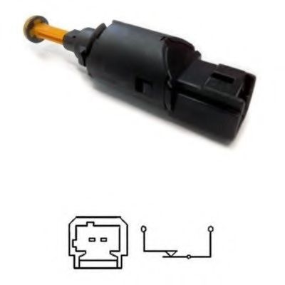 Выключатель стоп-сигнала MEAT & DORIA 35058