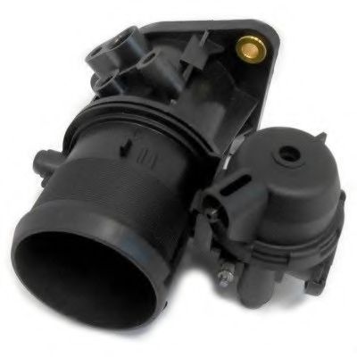 Дроссельная заслонка MEAT & DORIA 89265