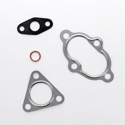 Монтажный комплект турбины MEAT & DORIA 60782