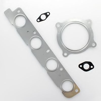 Монтажный комплект турбины MEAT & DORIA 60828