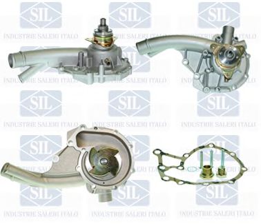 Водяной насос Saleri SIL PA561