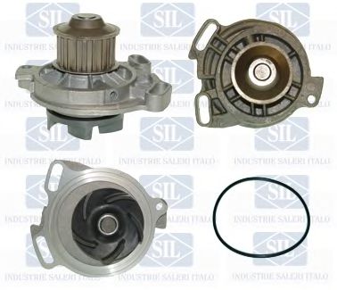 Водяной насос Saleri SIL PA663P
