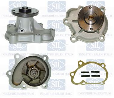 Водяной насос Saleri SIL PA675