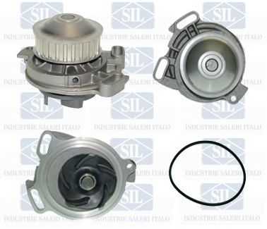 Водяной насос Saleri SIL PA377P