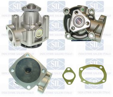 Водяной насос Saleri SIL PA591