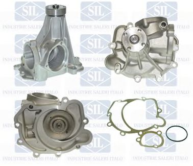 Водяной насос Saleri SIL PA601