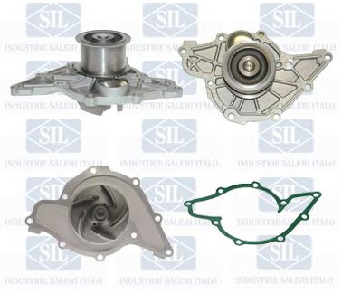 Водяной насос Saleri SIL PA883