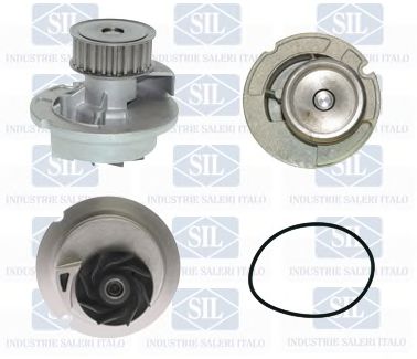 Водяной насос Saleri SIL PA936