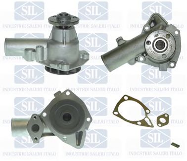 Водяной насос salerisil PA251