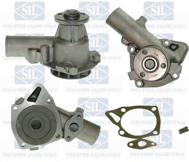 Водяной насос Saleri SIL PA252