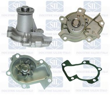 Водяной насос Saleri SIL PA803