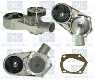 Водяной насос Saleri SIL PA943