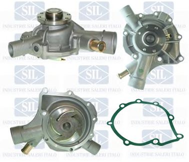 Водяной насос Saleri SIL PA967