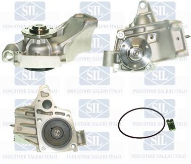Водяной насос Saleri SIL PA1057