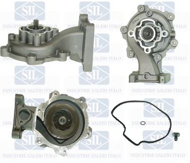 Водяной насос Saleri SIL PA1135