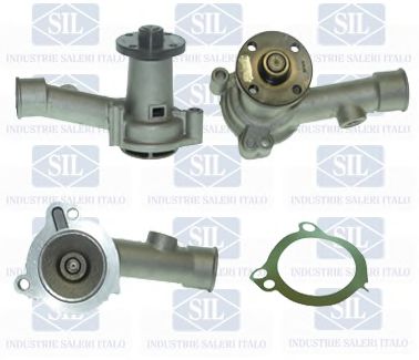 Водяной насос Saleri SIL PA218