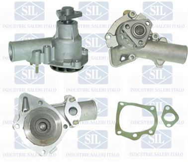 Водяной насос salerisil PA295