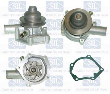 Водяной насос Saleri SIL PA392P