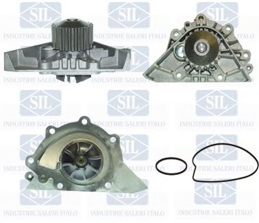 Водяной насос Saleri SIL PA1055A